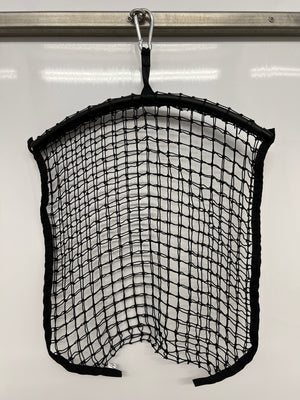 Slow Feed Black Haylo Haynet