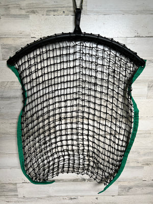 Slow Feed Green Haylo Haynet