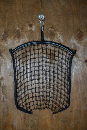 Standard Black Haylo Haynet