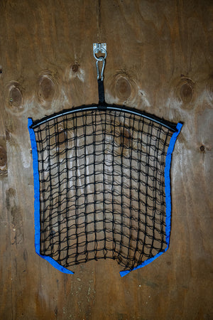 Standard Blue Haylo Haynet