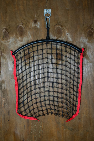 Standard Red Haylo Haynet