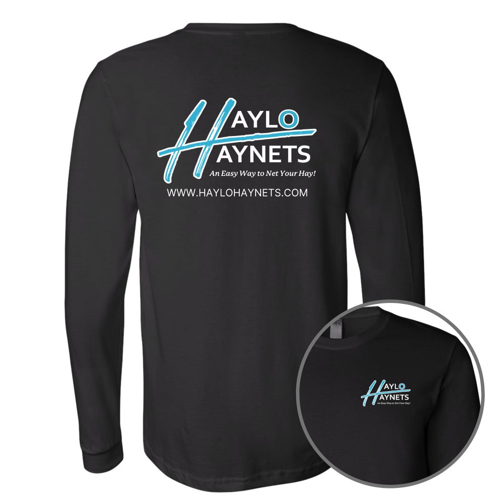 Haylo Haynet Clothing and apparel