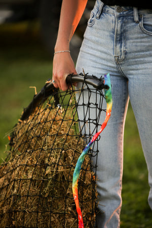 Limited Edition Haylo Haynet