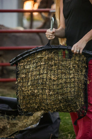 XS Haylo Haynet 1-2 flakes.