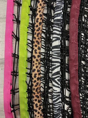 Standard 1-3/4" Haylo Haynets Limited Edition