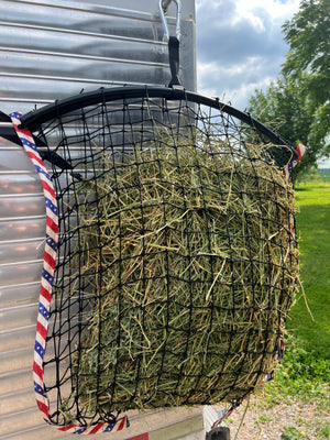 Haylo Haynets Patriot LImited Edition Haynet