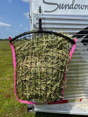 Haylo Haynets Hot Pink Limited Edition