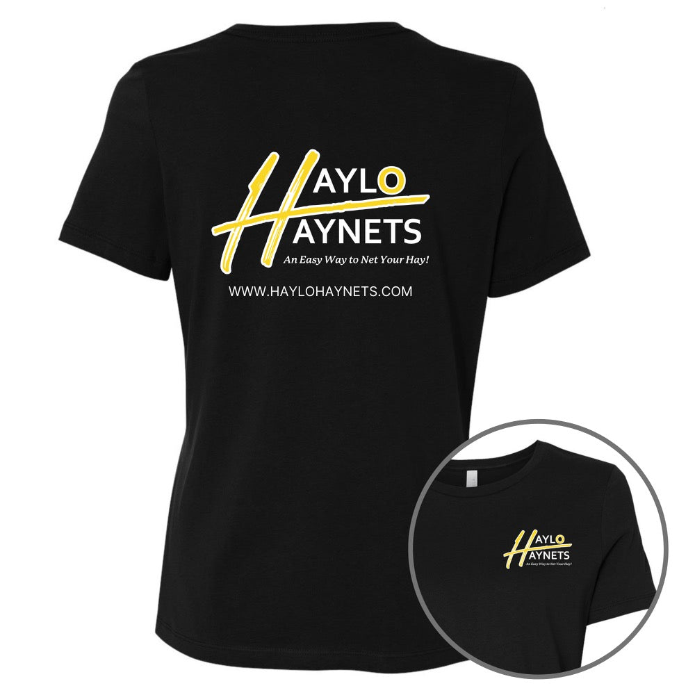 Haylo Haynet Clothing and apparel