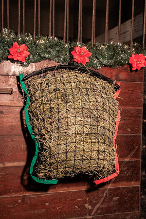 Christmas Haylo Haynet Limited Edition