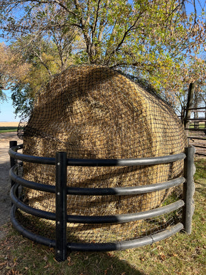 Century Poly Feeder Net