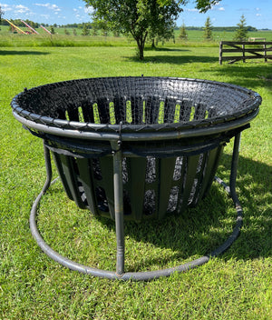 V Feeder & Custom Nets