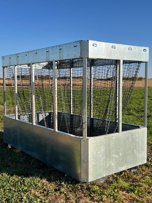 Hanging Bale Feeders