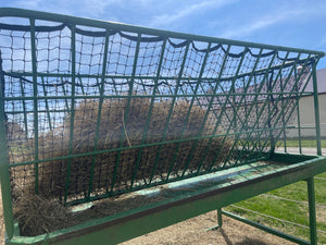 V Feeder Nets