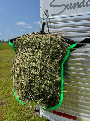 Limited Edition Haylo Haynet