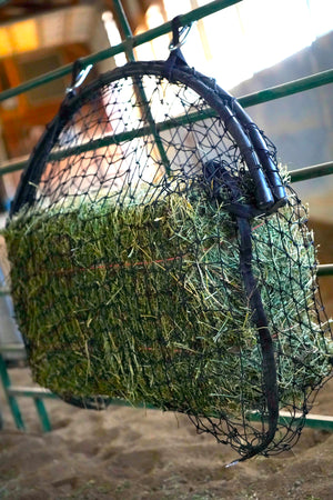 Haylo Haynets Square Bale Net