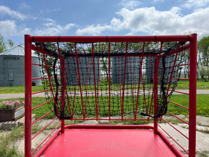 Haylo Haynet custom net