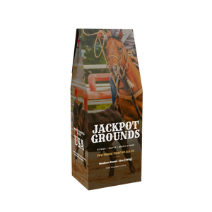 Jackpot Grounds (Med Roast)