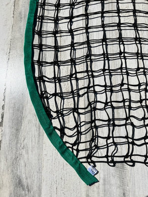 Standard Green Haylo Haynet