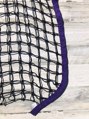 Standard Purple Haylo Haynet