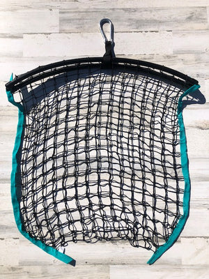 Standard Teal Haylo Haynet