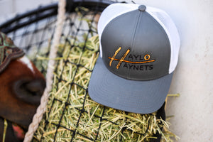 Haylo Haynet Clothing and apparel