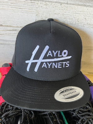 Haylo Haynet Cap