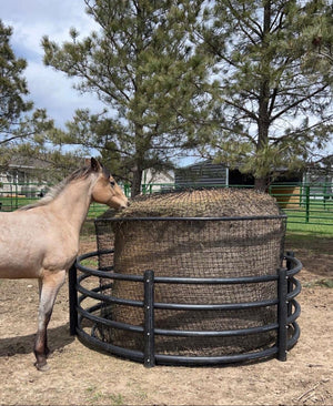 Haylo Haynet Round Bale Net